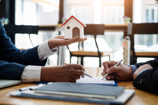 Les couvertures complètes du notaire en matière immobilière