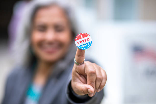 Le droit de vote pour les expatriés