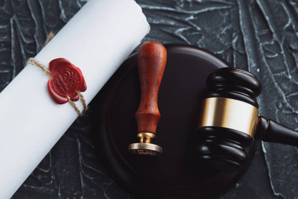 Processus de succession d’actif bancaire, impossible sans un notaire