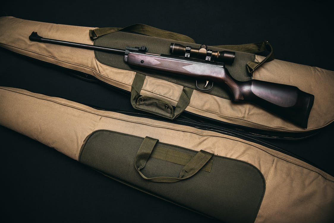 Possession d’armes en France : que dit la loi ?
