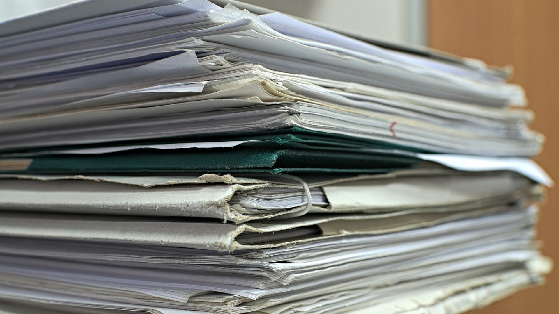 Les bulletins de versements vont-ils être remplacés ?