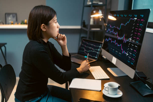 Faire du trading en toute légalité : faire recours à un professionnel