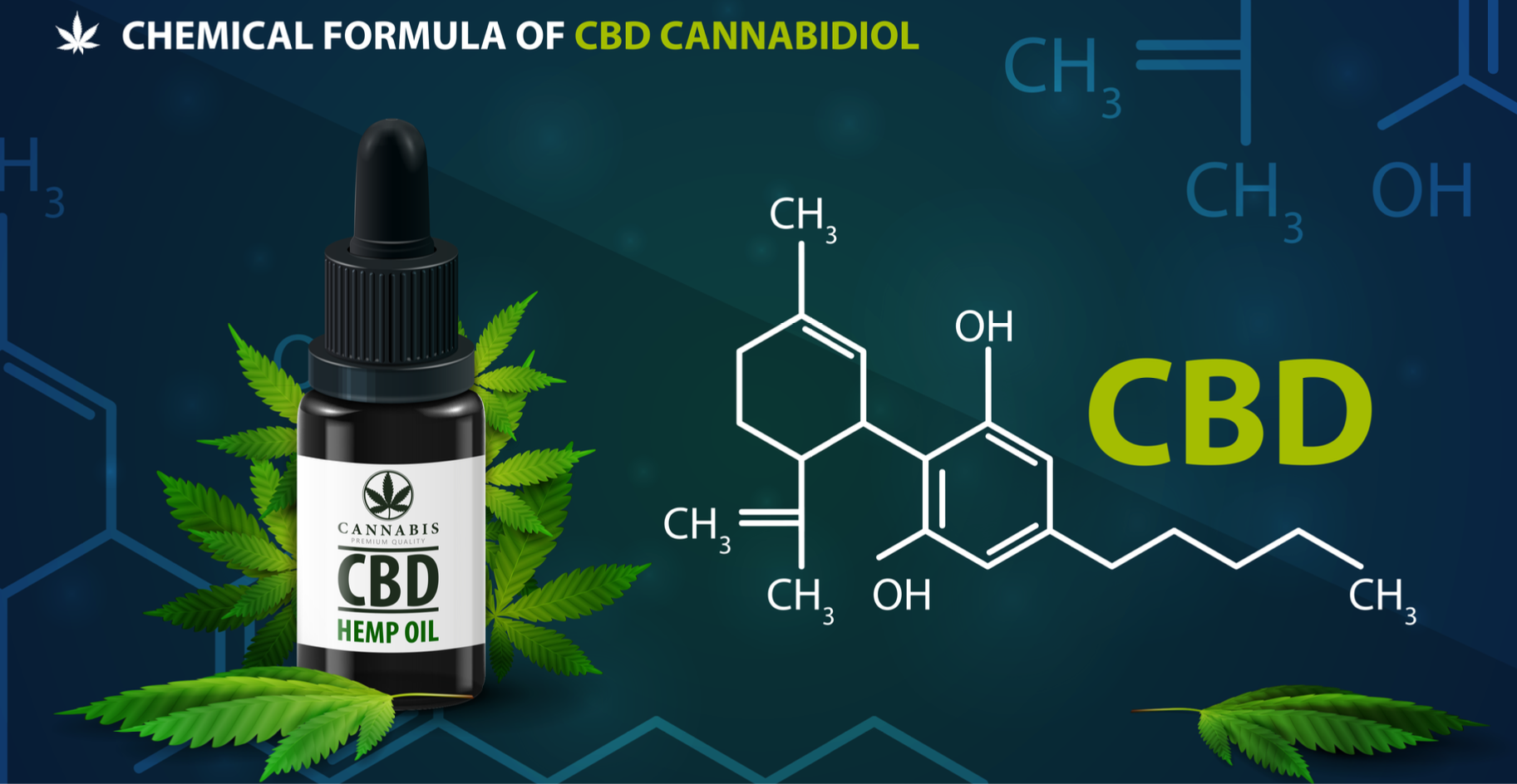 Le CBD et les effets sur l'anxiété : réglementations et protections juridiques