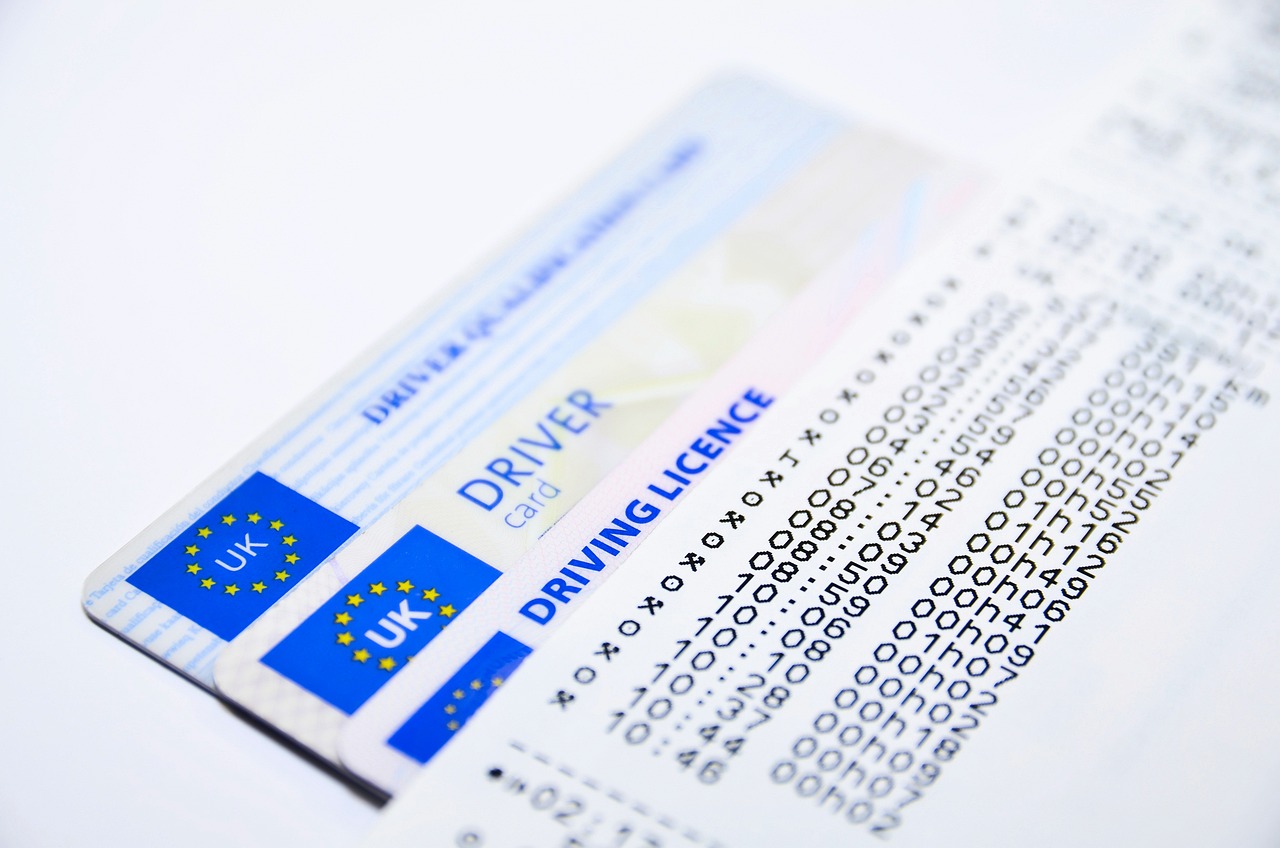 Les sanctions en cas de conduite sans permis de conduire valide