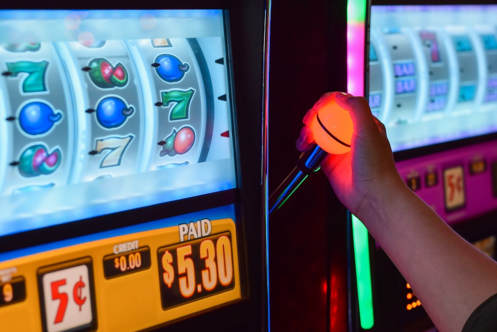 L'impact de la législation sur l'équité des jeux sur les machines à sous en ligne