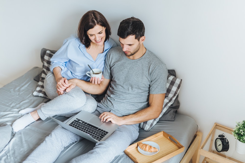 L'achat de courses en ligne et le respect du droit des contrats