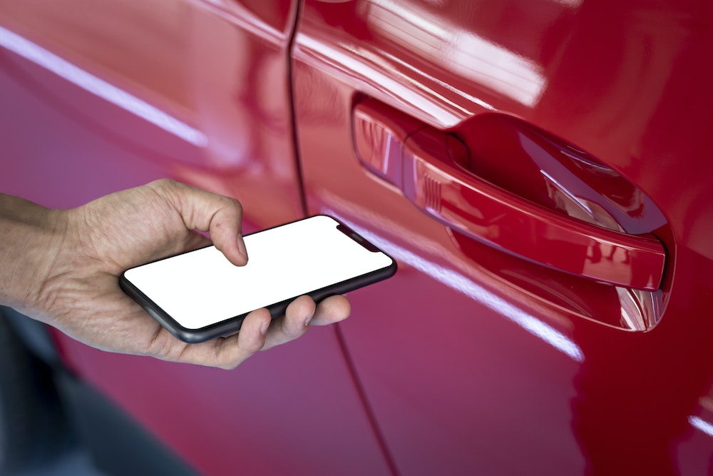 L'impact des régulations sur les services de location de voiture en libre-service