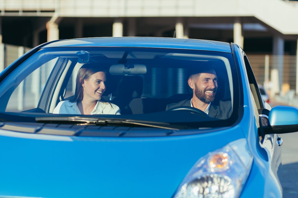 La place de Kleaner dans la législation du permis de conduire