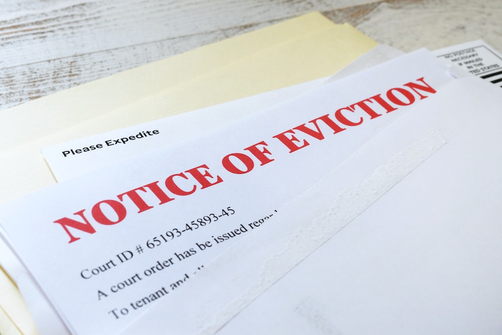 Comprendre l'expulsion du logement : Un guide juridique