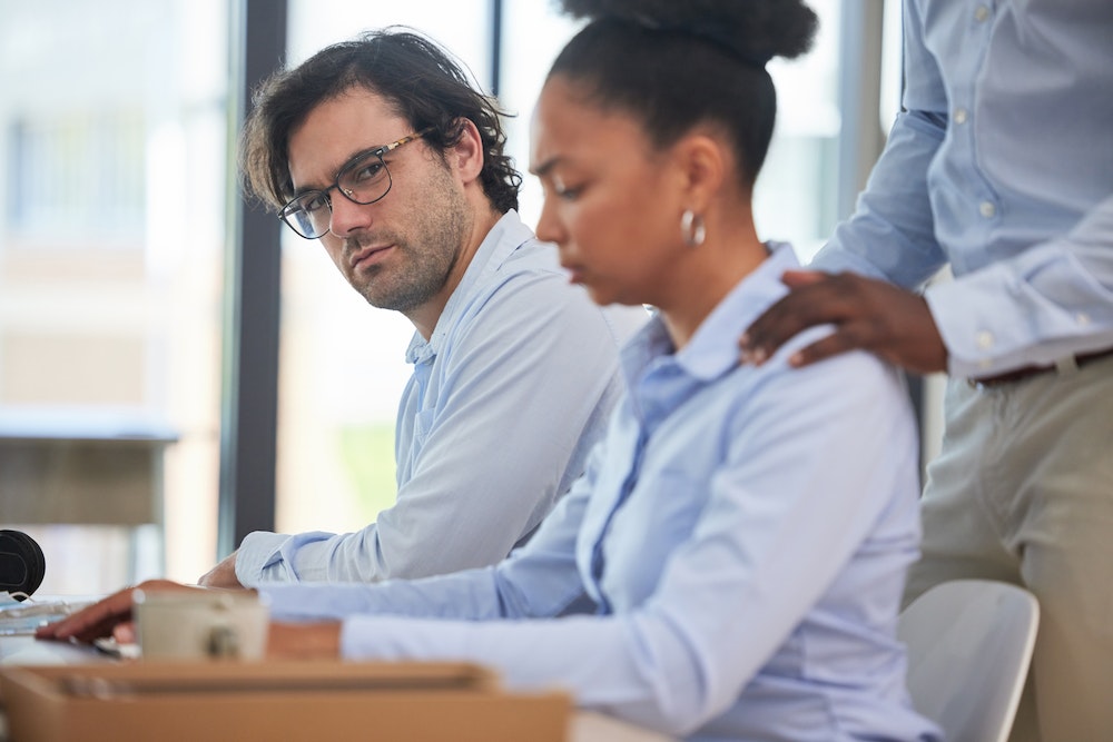 Comment lutter efficacement contre le harcèlement au travail ?