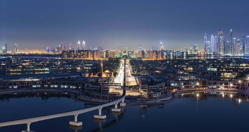 La Création d'une Société en Free-zone à Dubai : Une Opportunité d'Affaires Incontournable