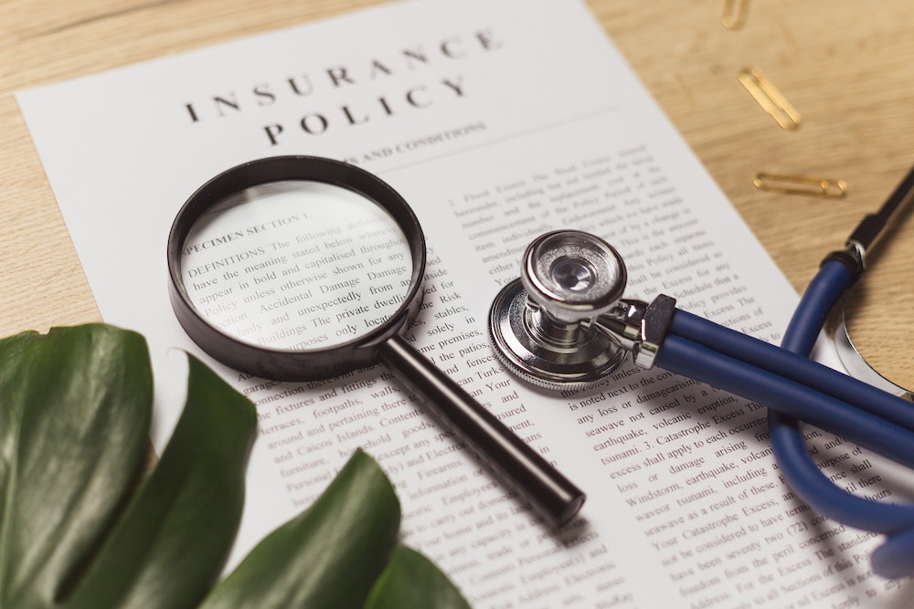 Les règles essentielles à connaître sur les assurances de dommages