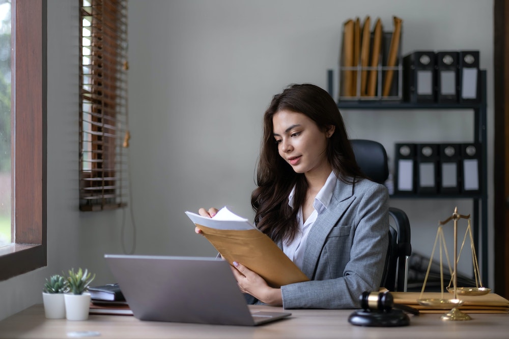 Lettre de mise en demeure : comprendre et rédiger efficacement