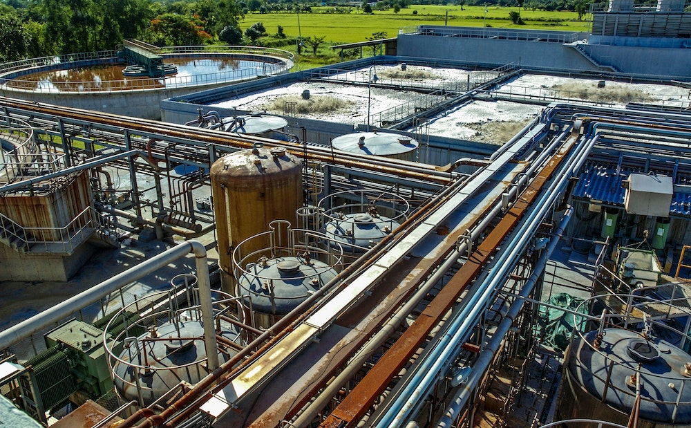 La loi sur l'assainissement des eaux usées domestiques: une obligation légale et environnementale
