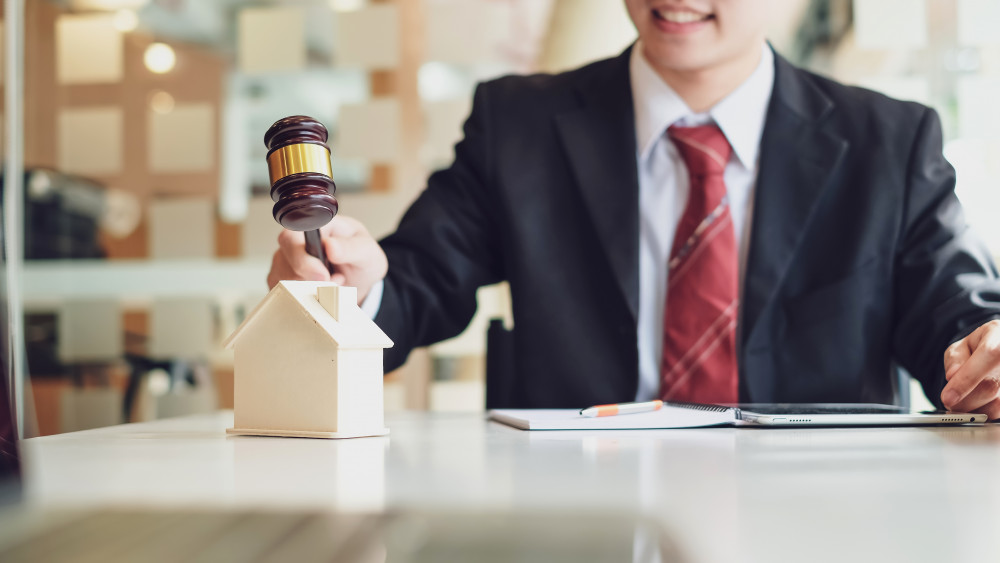 L'avocat en droit immobilier : un acteur indispensable pour sécuriser vos transactions