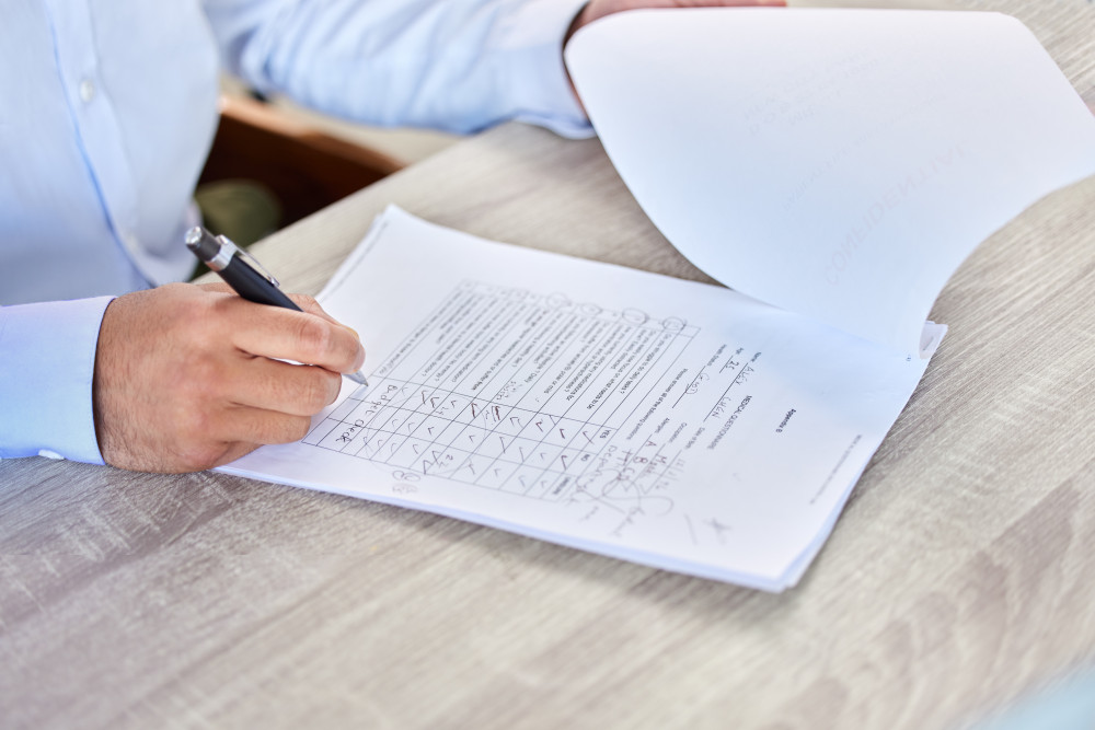 Les conditions d'obtention d'un brevet : un guide complet pour les inventeurs