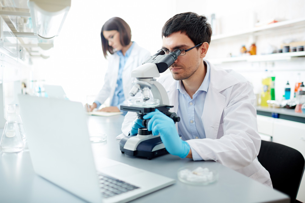 Les investigations scientifiques au service de la justice: un atout majeur pour les enquêtes judiciaires