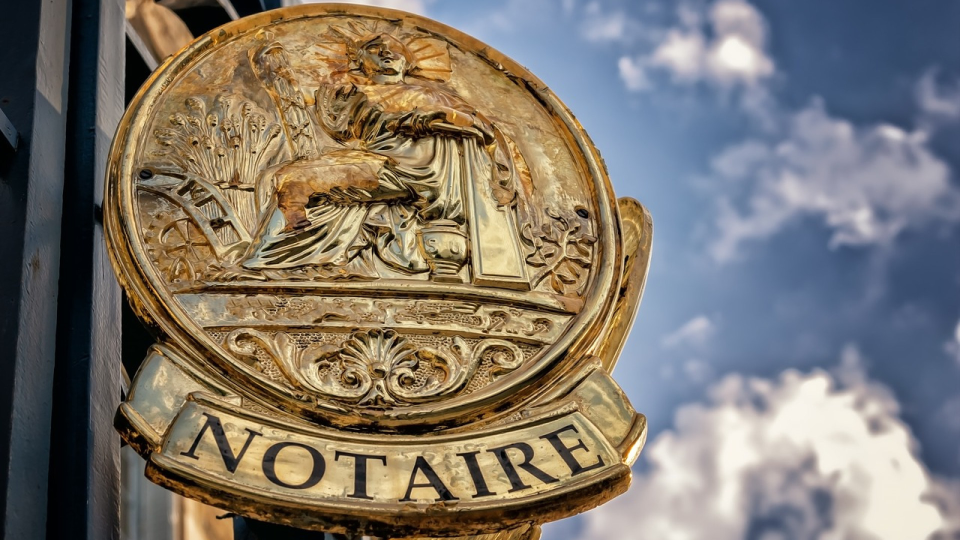 Les démarches à suivre en cas de décès et l'intervention du notaire