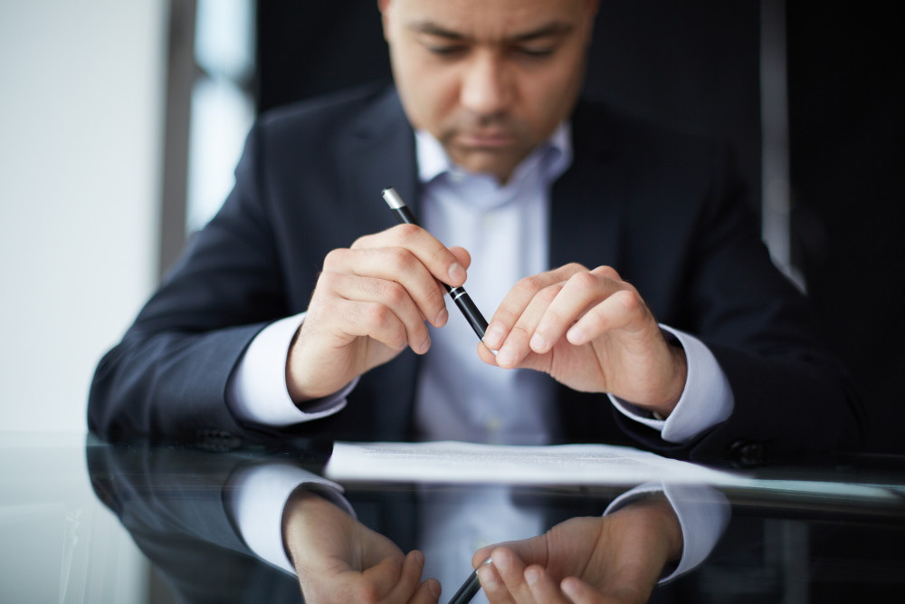 Modification du contrat de travail : enjeux et procédures