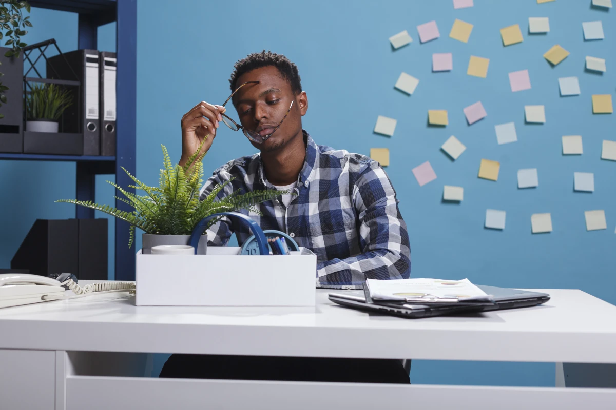 Licenciement pour motif personnel : tout ce qu'il faut savoir