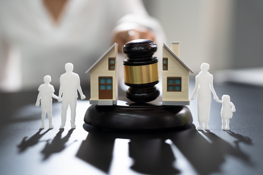 Quelles sont les procédures juridiques associées au divorce en France ?