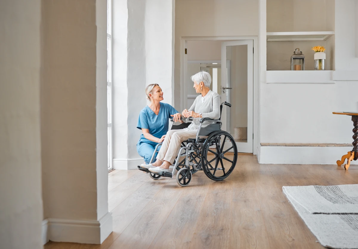 Assurance habitation en maison de retraite : Comprendre le cadre légal pour une protection optimale