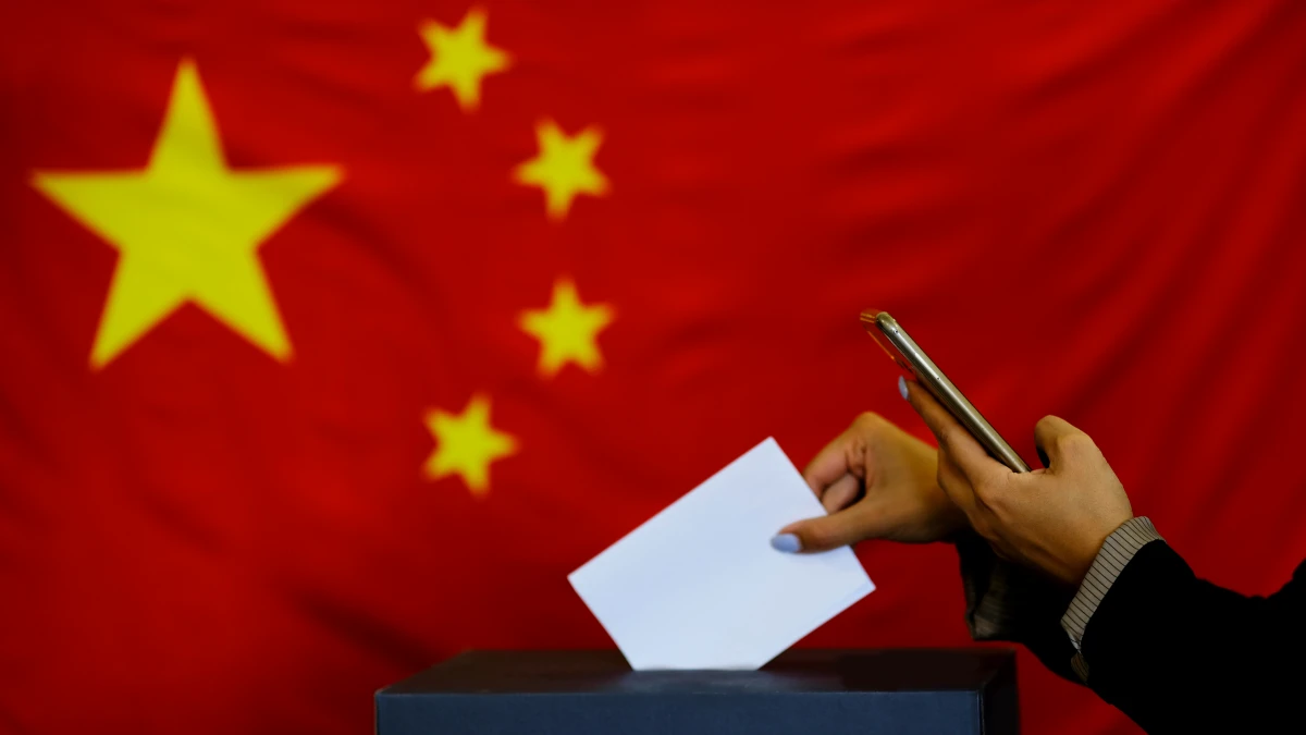Le vote électronique sous la loupe : Enjeux et défis du contrôle parlementaire et législatif