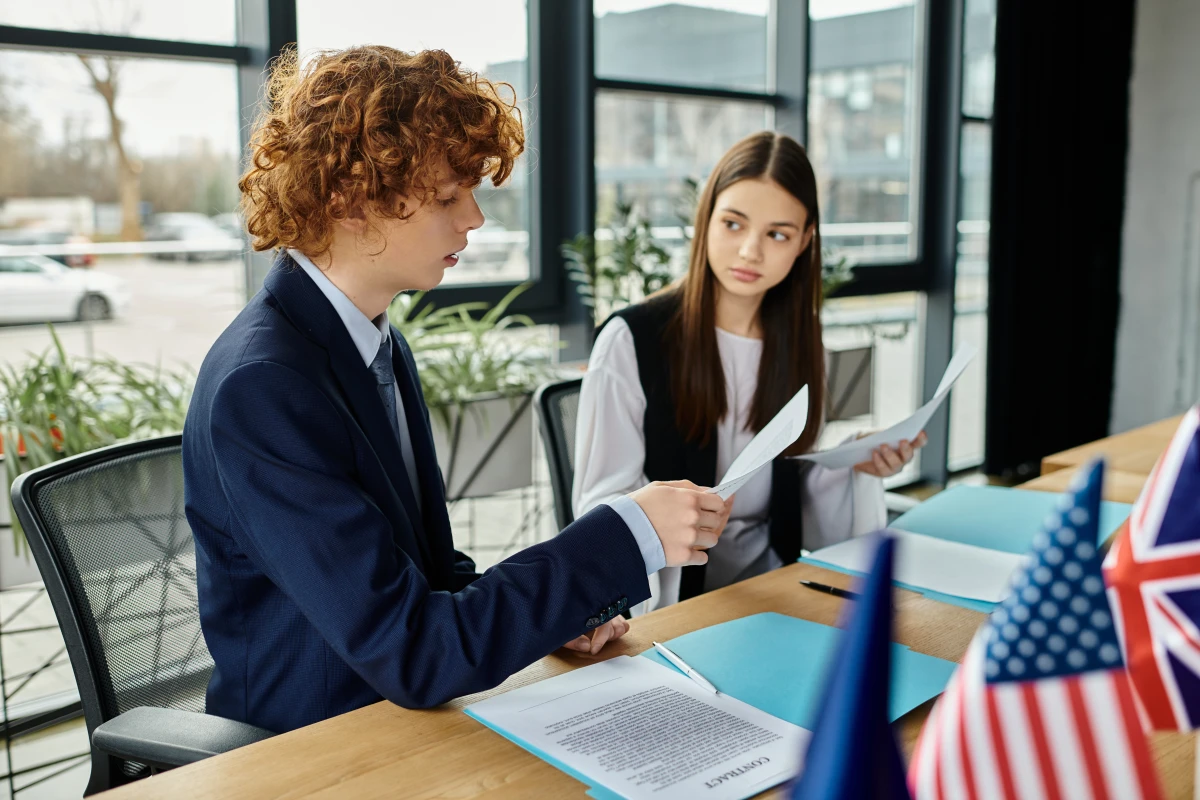 Les aspects juridiques des relations commerciales internationales : une analyse approfondie