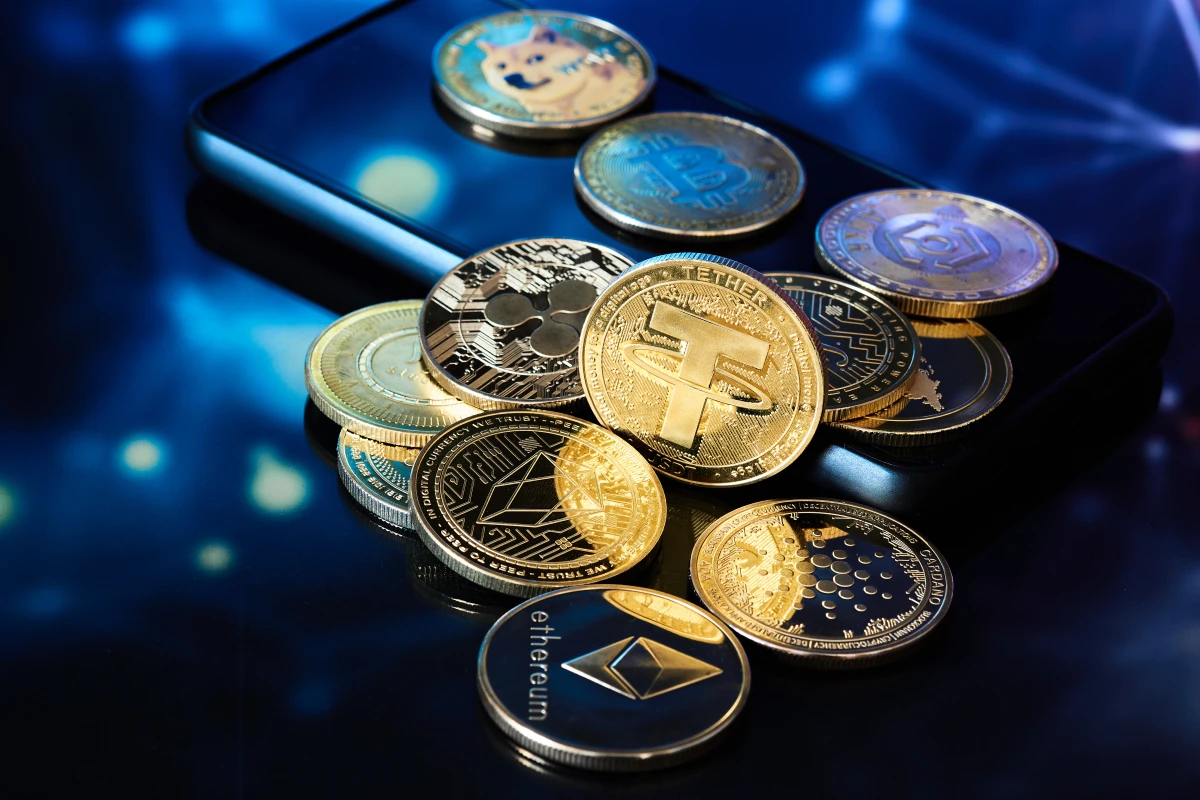 Cryptoactifs : Le Casse-tête Fiscal qui Défie les Investisseurs et l'État