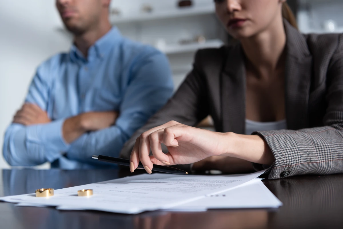 La révolution du divorce : le consentement mutuel extrajudiciaire