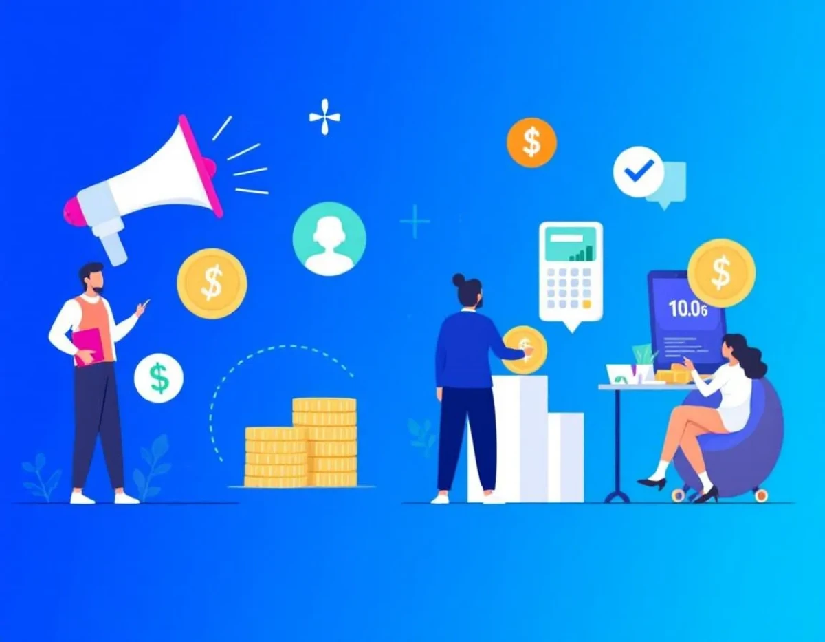 Gestion financière moderne : Optimiser le compte bancaire en ligne pour les associations