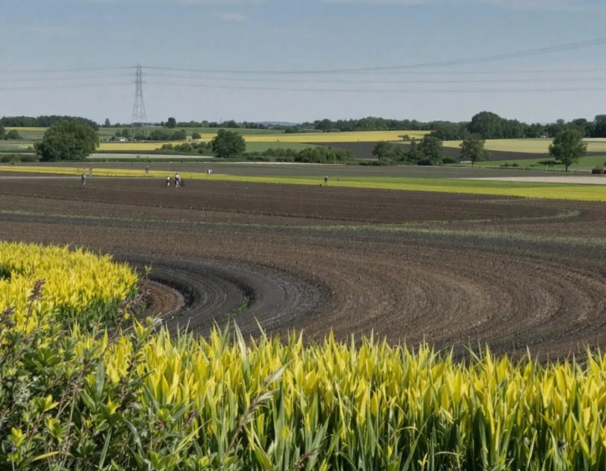 L'Assurance Multirisque Agricole : Protection Intégrale pour l'Agriculture Moderne
