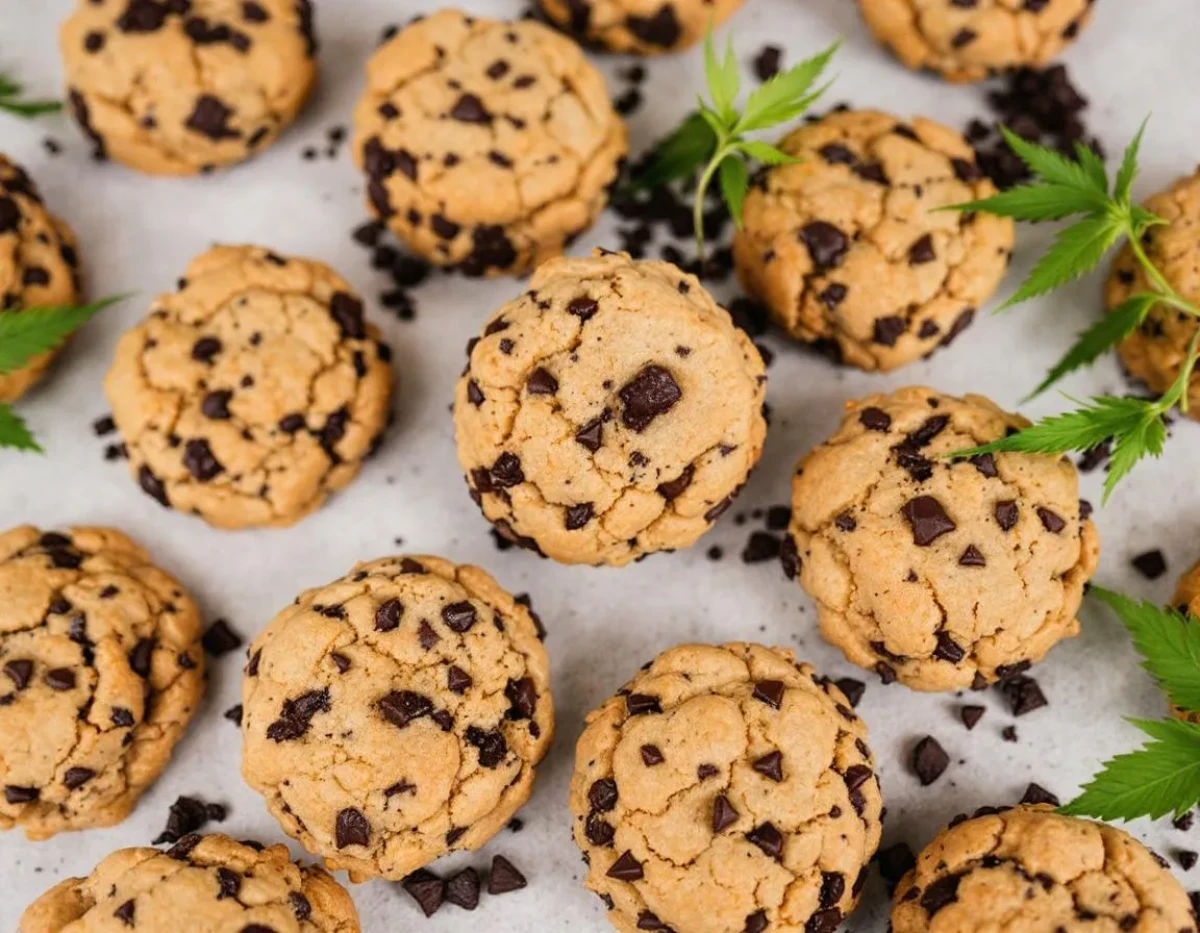 Cookies CBD : la marque face aux réglementations alimentaires européennes