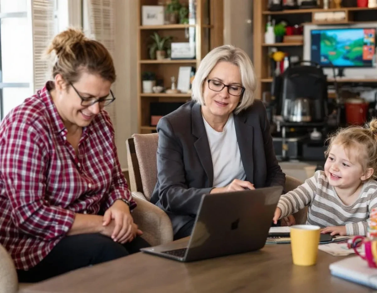 La SCI familiale : Un levier stratégique d'optimisation fiscale