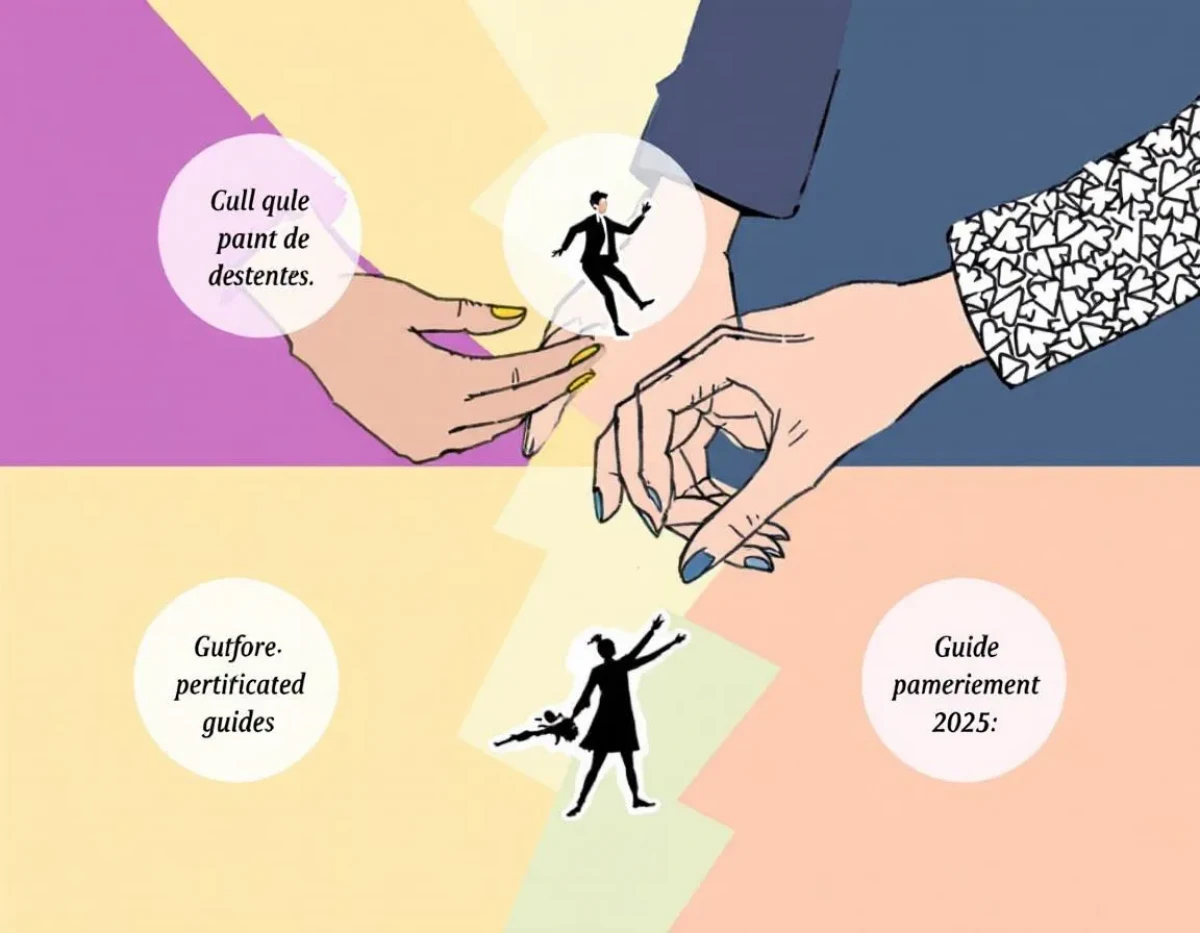 Les 7 piliers de la médiation familiale transfrontalière : guide pratique 2025