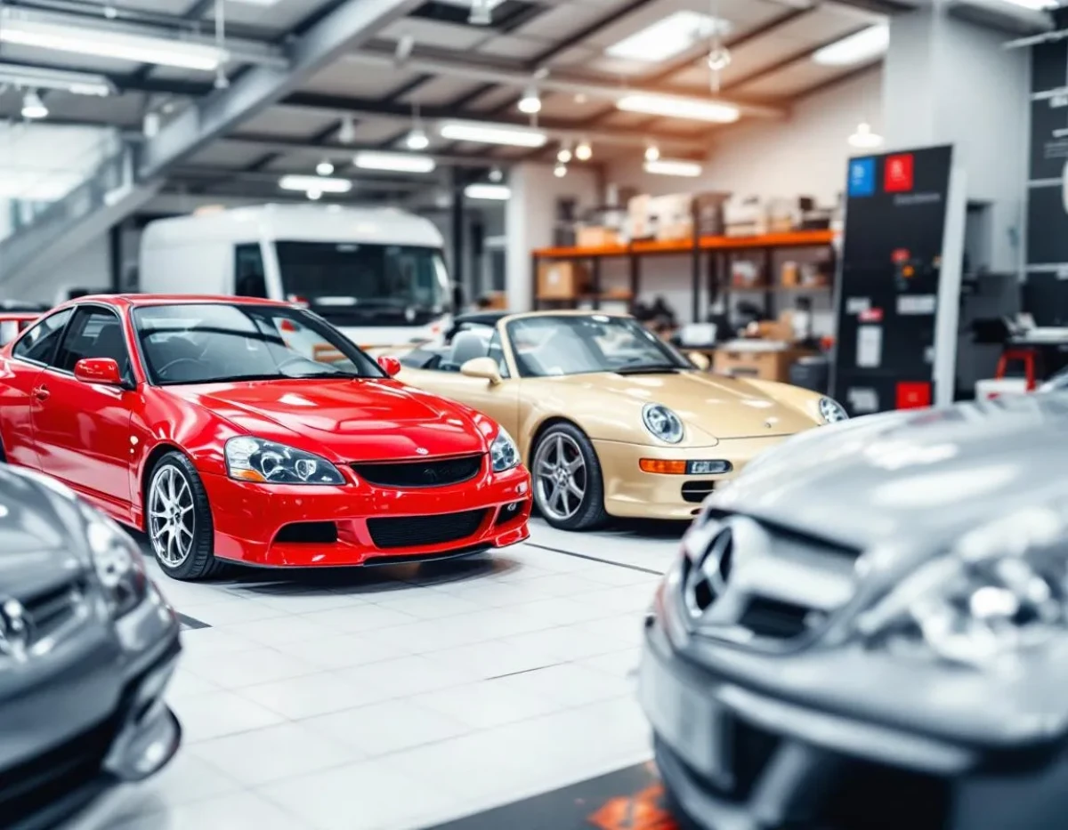 Mandataire automobile et obligations en matière de vente à crédit