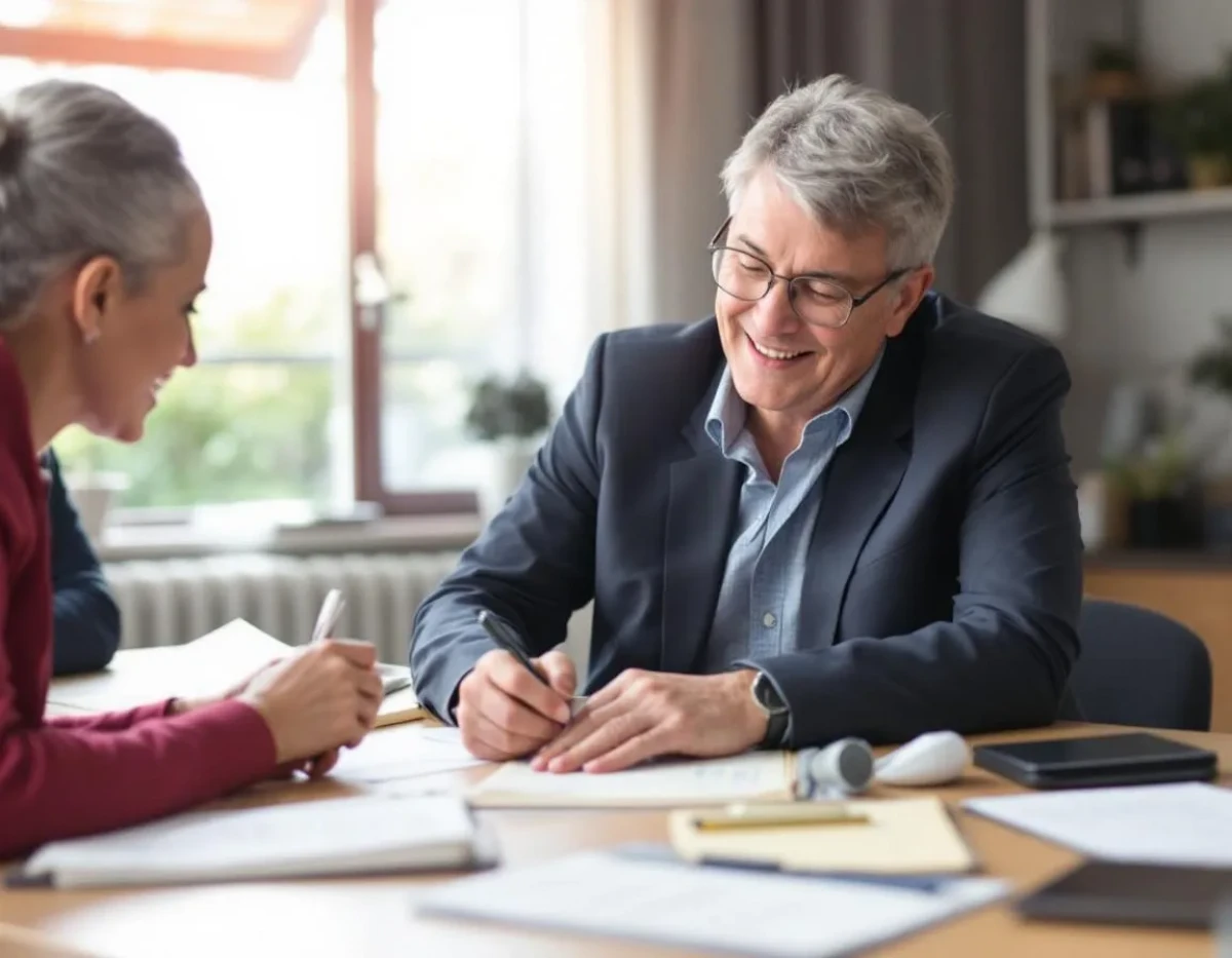 Titre professionnel formateur pour adulte et respect des droits des personnes handicapées