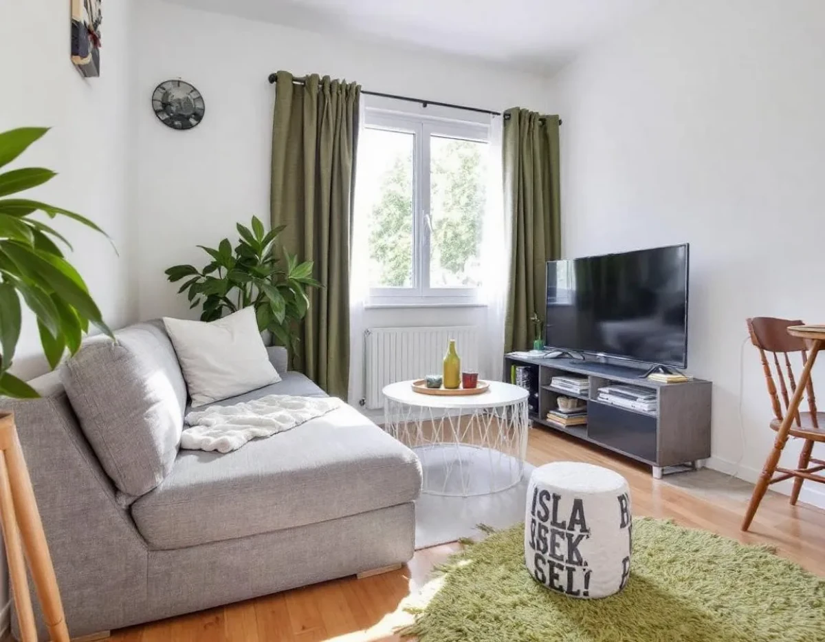 Débarras d'appartement : cadre juridique et gestion des meubles meublants