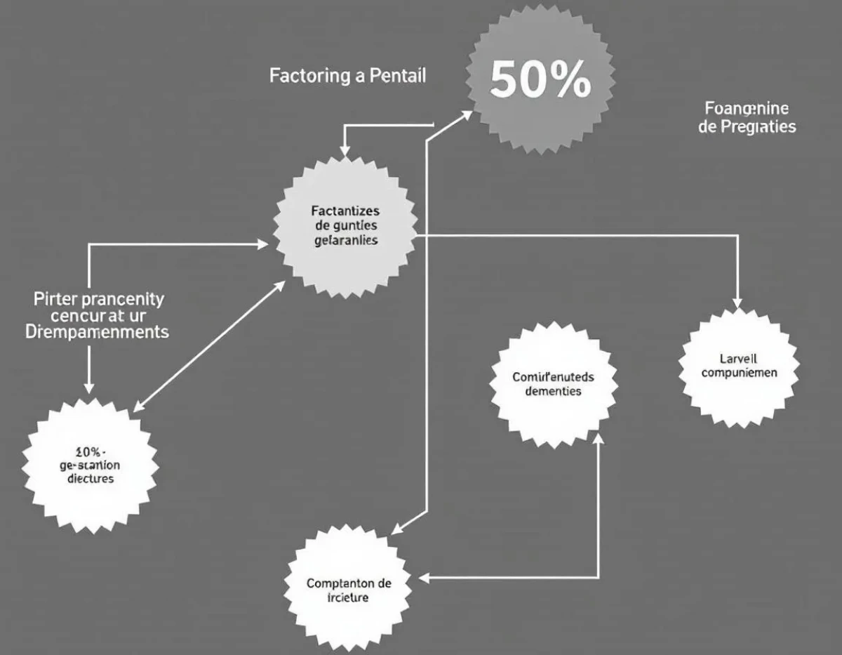 Factoring et garanties personnelles : Analyse des mécanismes de protection dans le financement des entreprises
