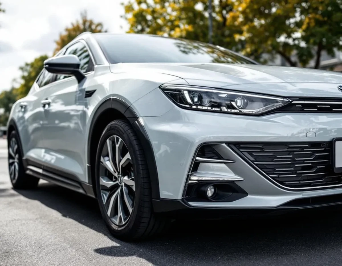 L'assurance auto tous risques : protection optimale pour votre véhicule