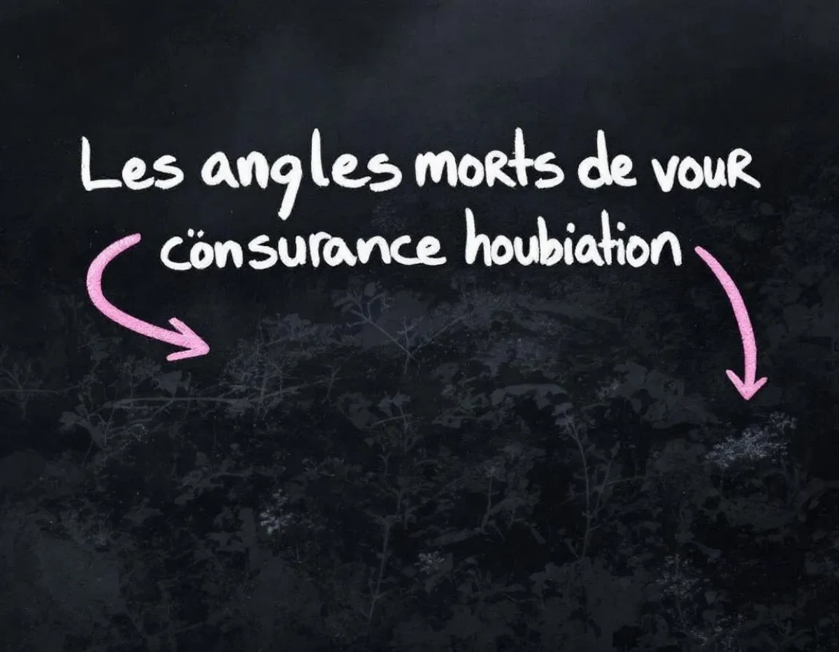 Les angles morts de votre contrat d'assurance habitation : guide des clauses négligées