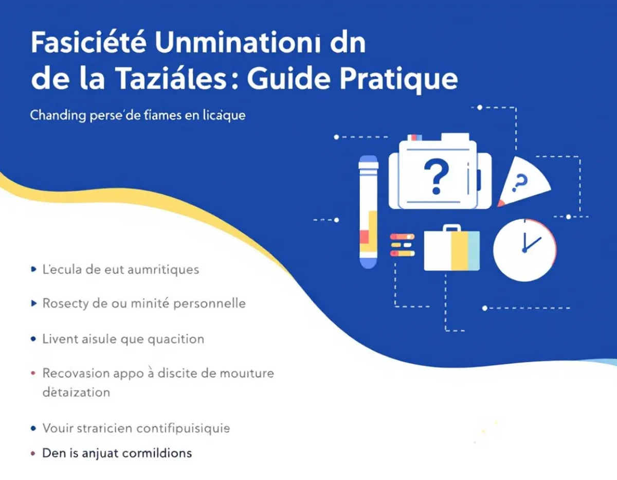 Optimisation de la Fiscalité Personnelle : Guide Pratique 2025