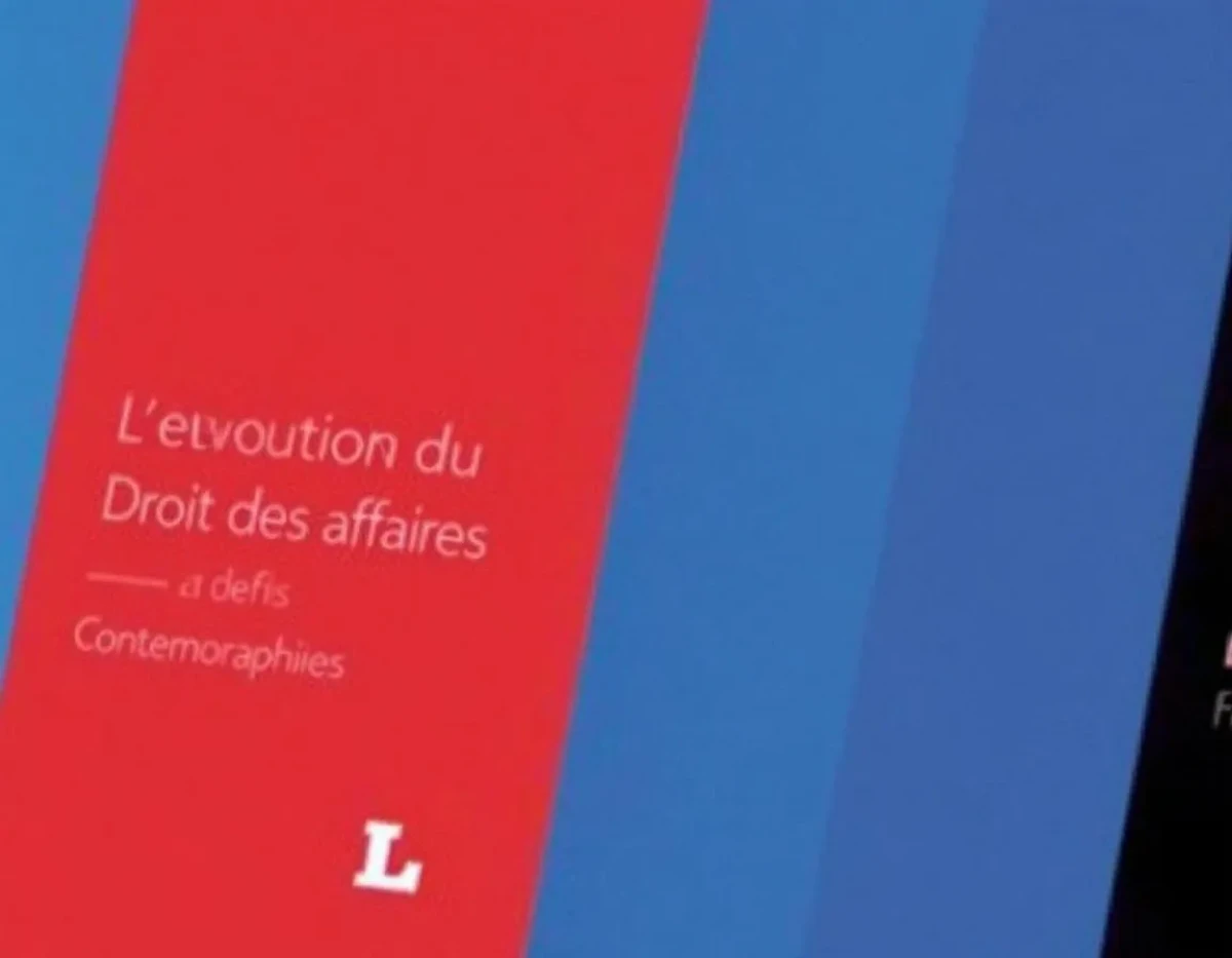 L'évolution du Droit des Affaires : Métamorphoses et Défis Contemporains