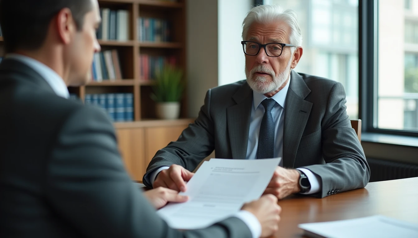 Investir en SCPI sans stress : Conseil d'expert en droit immobilier