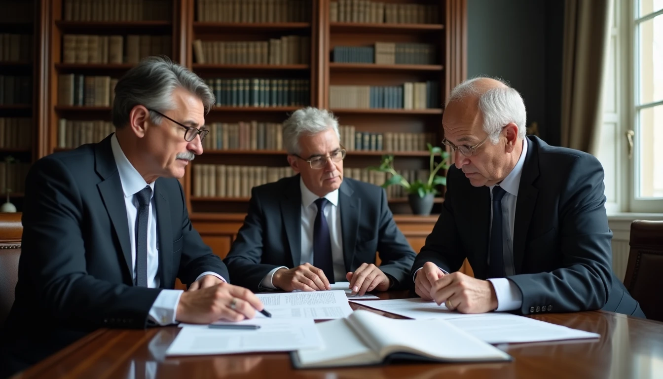 Décret tertiaire : La nouvelle donne juridique du patrimoine