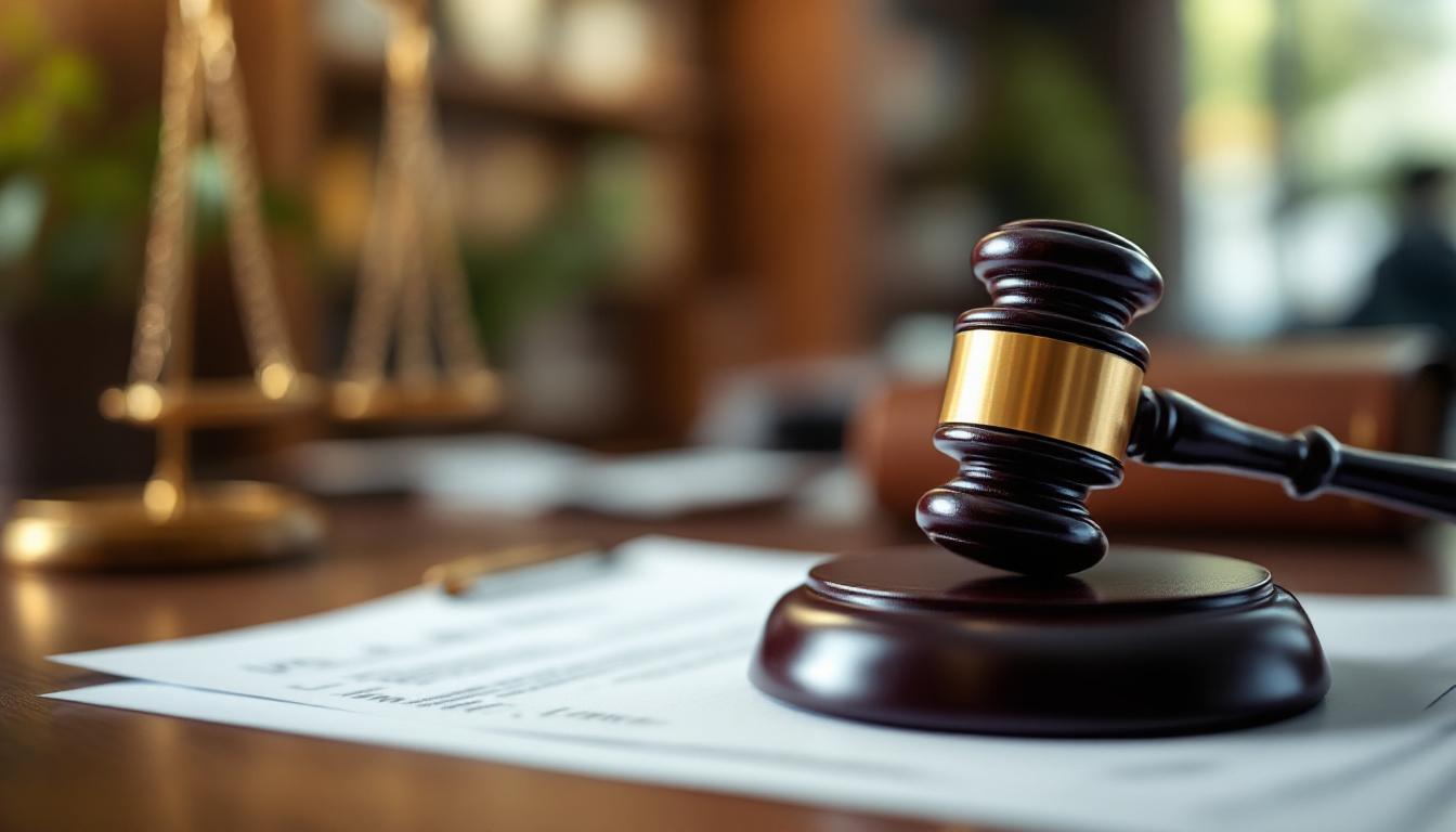 Litige avec BNP Paris : quelle juridiction saisir