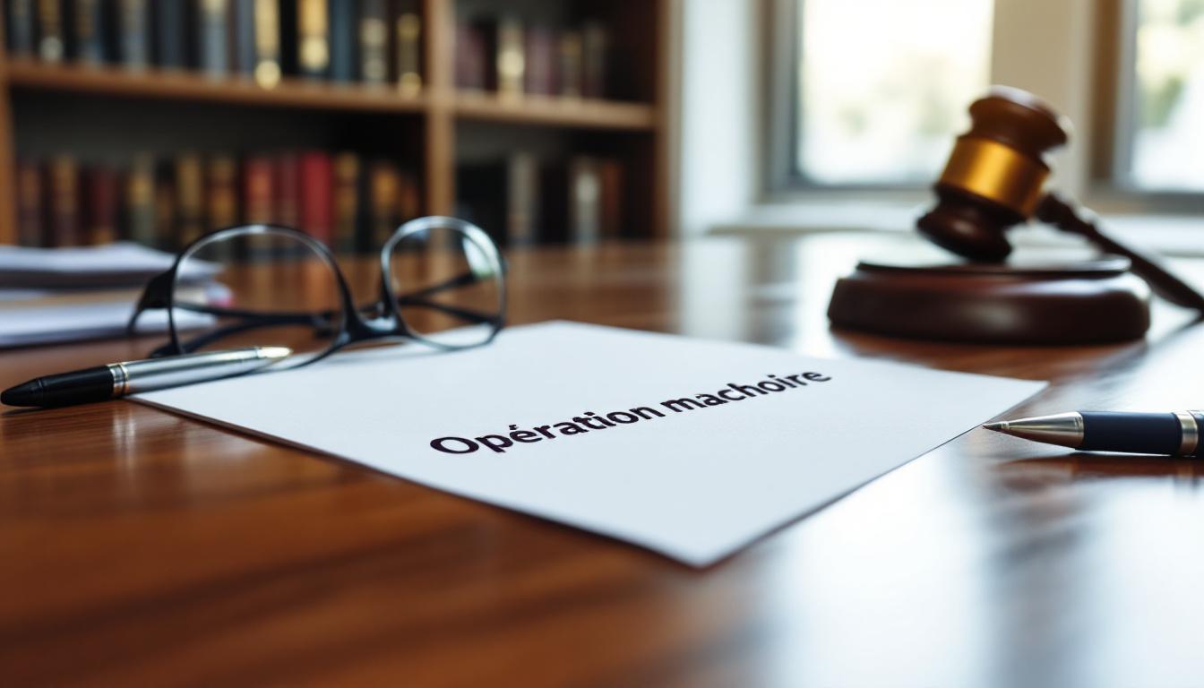 Opération mâchoire prix : vos droits face aux refus de remboursement