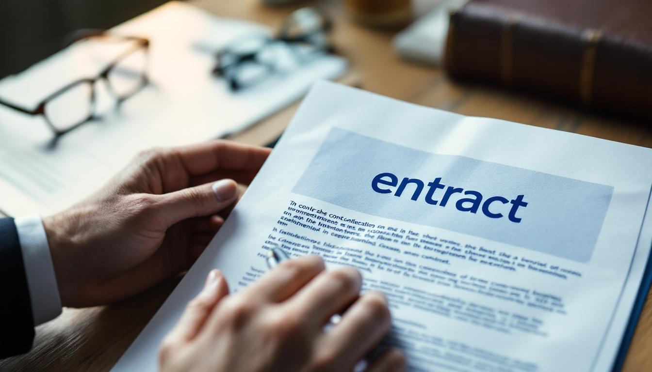 Résilier son contrat Engie Pro : aspects juridiques en 2026