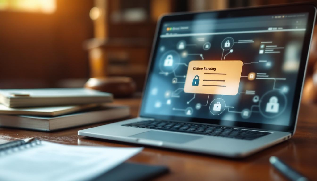 BNP mes comptes en ligne : responsabilité en cas de piratage