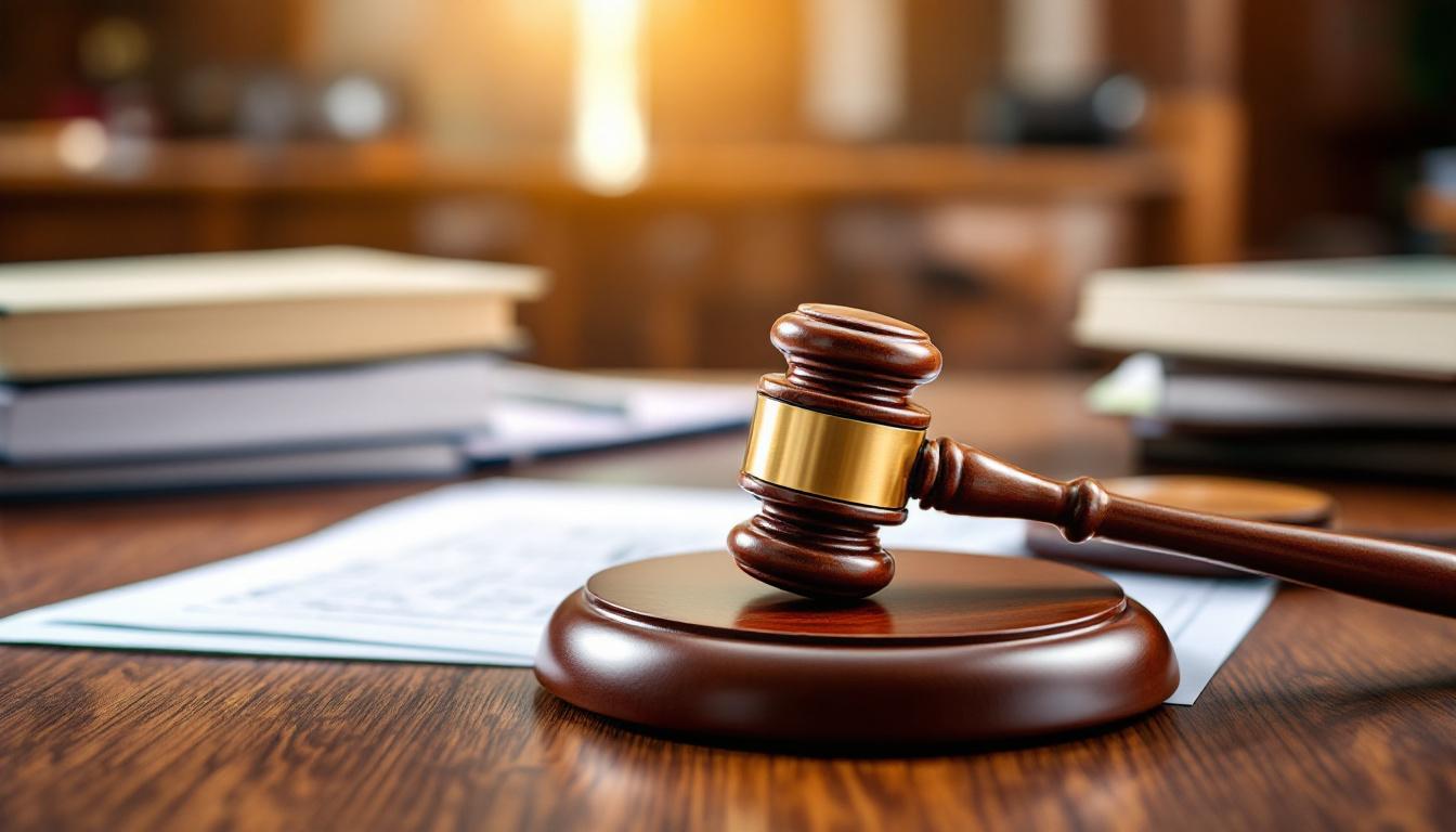 Résiliation judiciaire : étapes essentielles à suivre